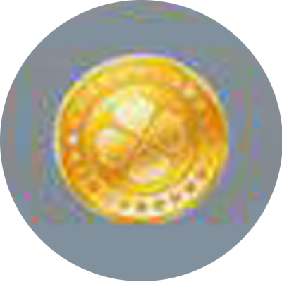 Bali coin